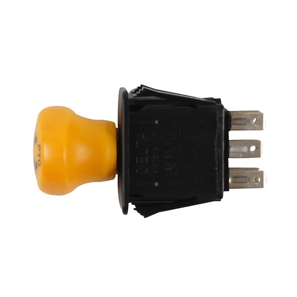 Switch-Pto Yelo